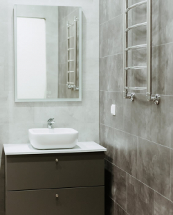 AquaWall Стеновые панели в Екатеринбурге