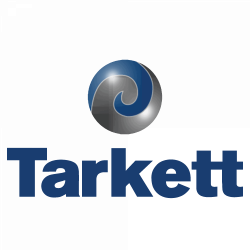 Tarkett в Екатеринбурге