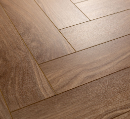 Кварц-виниловый паркет Aquafloor Parquet AF6022PQN