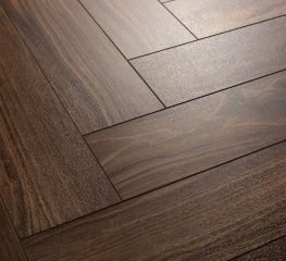 Кварц-виниловый паркет Aquafloor Parquet AF6023PQN