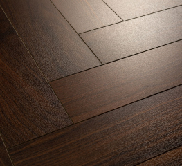 Кварц-виниловый паркет Aquafloor Parquet AF6025PQN