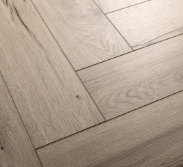 Кварцевый ламинат SPC Aquafloor Космос Паркет легкий / Space Parquet Light AF4512PQL