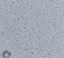 Кварцвиниловая плитка  ART TILE Хит / Hit 762 АТS Тераццо Милано