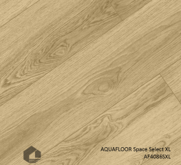 Кварцевый ламинат SPC Aquafloor Космос отборный ИксЭль / Space Select XL AF4086SXL