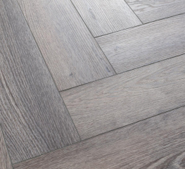 Кварц-виниловый паркет Aquafloor Parquet AF6014PQ