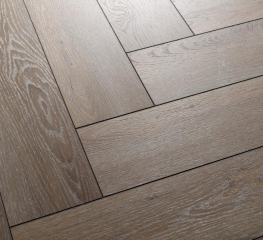 Кварц-виниловый паркет Aquafloor Parquet AF6018PQ
