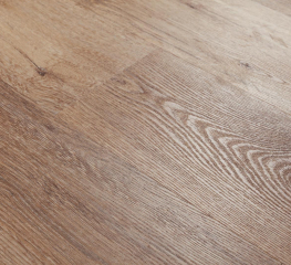Композитный ламинат WPC LVT Aquafloor Настоящее дерево / Real wood AF6032