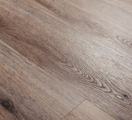 Kварцвиниловая плитка Aquafloor RealWood AF6041 Glue