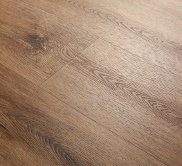 Kварцвиниловая плитка Aquafloor RealWood AF6042 Glue