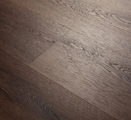 Kварцвиниловая плитка Aquafloor RealWood AF6043 Glue
