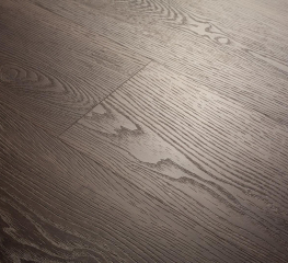 Кварцвиниловая плитка Aquafloor RealWood AF6053 Glue