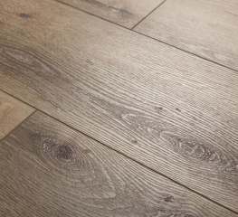 Композитный ламинат WPC LVT AquafloorНастоящее дерево ИксЭль / Real Wood XL AF8001