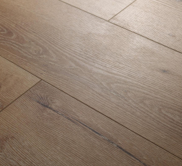 Композитный ламинат WPC LVT AquafloorНастоящее дерево ИксЭль / Real Wood XL AF8009