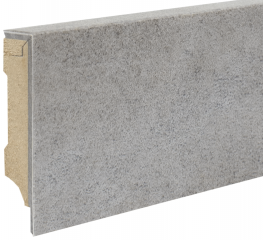 Плинтус Fine Floor Камень плюс / Stone Plus FF-15-1443 Онтарио