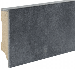 Плинтус Fine Floor Камень плюс / Stone Plus FF-15-1445 Дюранго