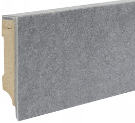 Плинтус Fine Floor Камень плюс / Stone Plus FF-15-1491 Банг-Тао