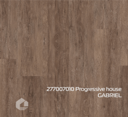 Замковая ПВХ плитка Tarkett ArtVinil Progressive House "Gabriel"