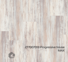Замковая ПВХ плитка Tarkett ArtVinil Progressive House "Max"