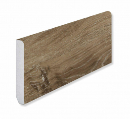 Плинтус Fargo Parquet 33-385-7  Дуб Коломбо