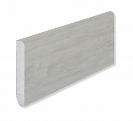 Плинтус Fargo Parquet 33-DL1601 Дуб Снежный